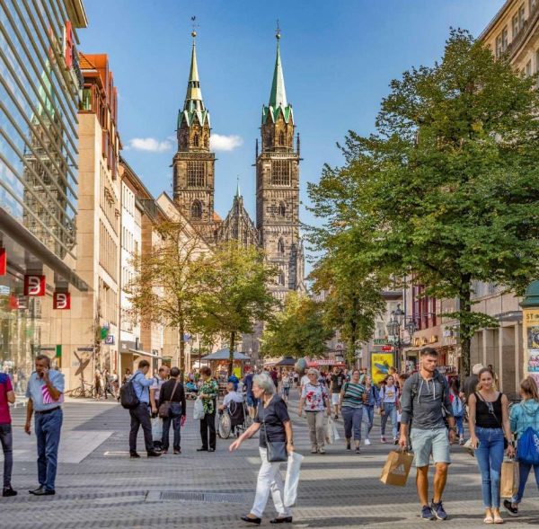 Kapitalanlage Nürnberg