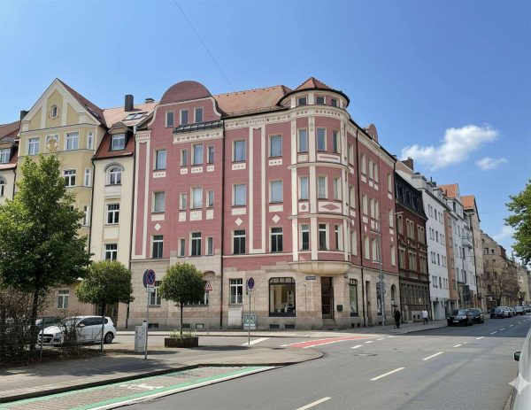 Südstadtpark Fürth