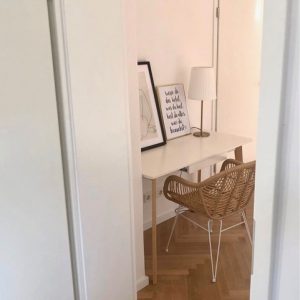 Arbeitsplatz