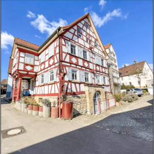 Entengasse