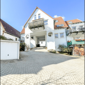 Innenhof