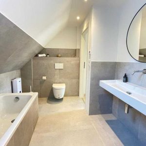 modernes bade zimmer