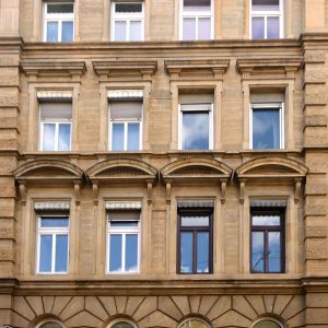 Rotenwaldstrasse Stuttgart