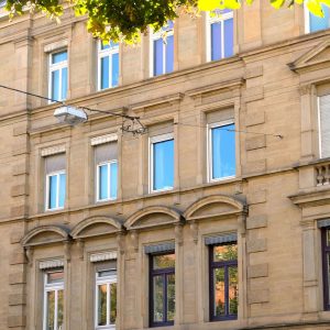 Rotenwaldstrasse Stuttgart