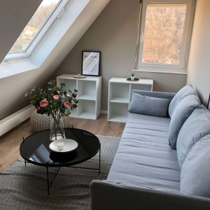 Wohnzimmer Nachher